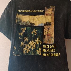 Fifth Sun Artist Tee